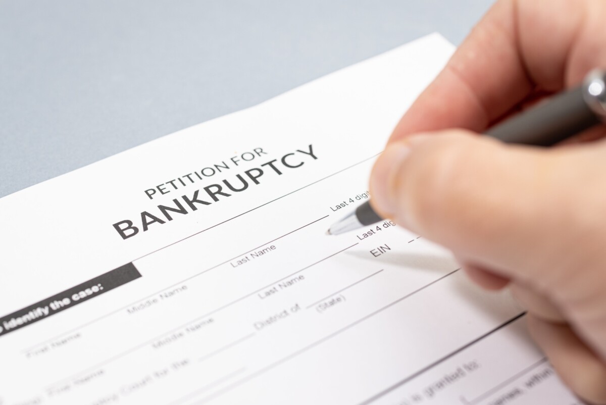 Bankruptcy Attorneys Near My Location