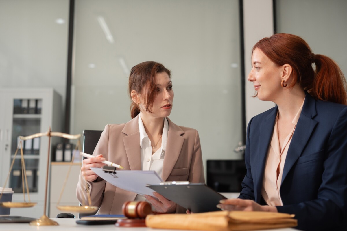 Attorney Near Me Free Consultation