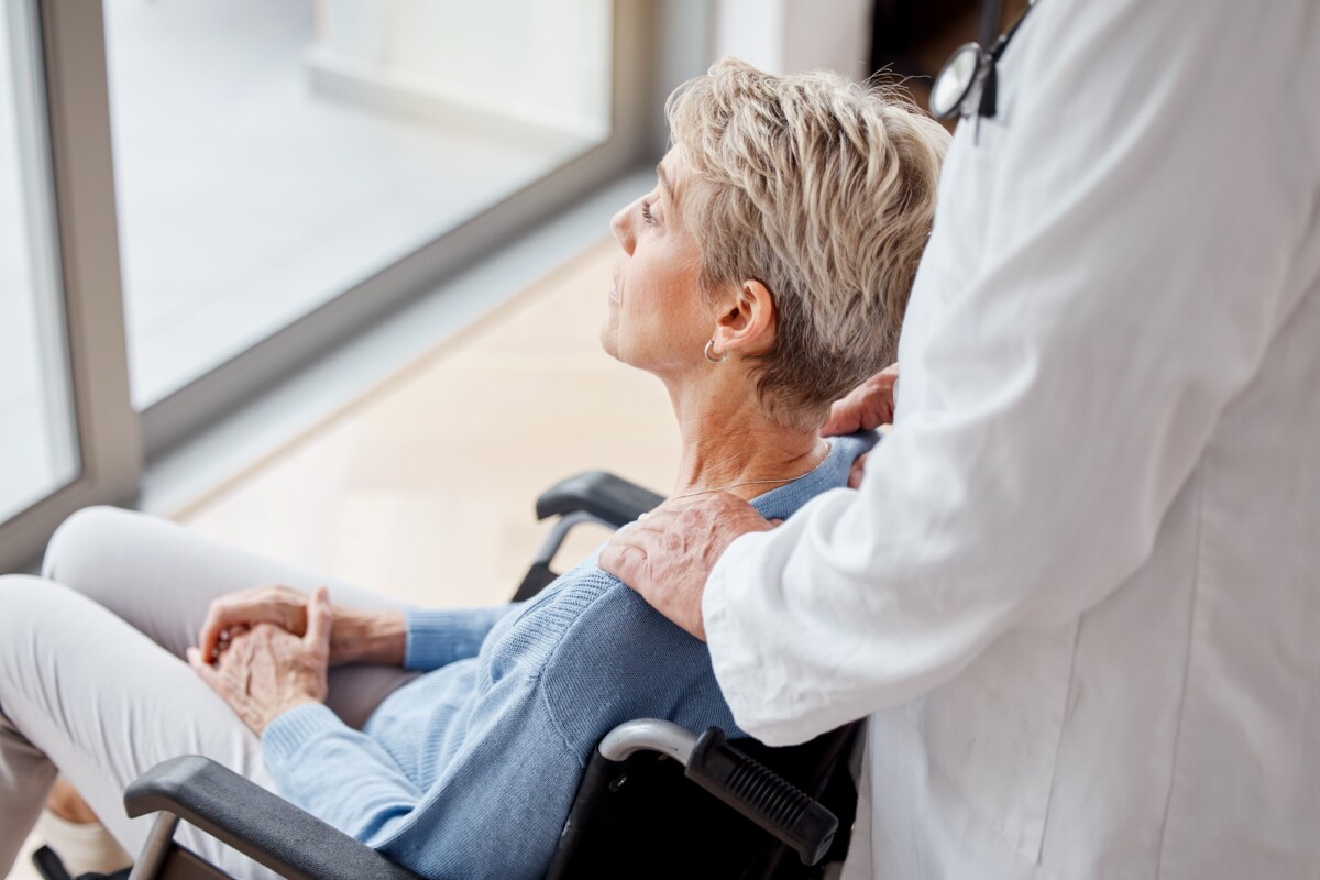 Disability Attorney Florida
