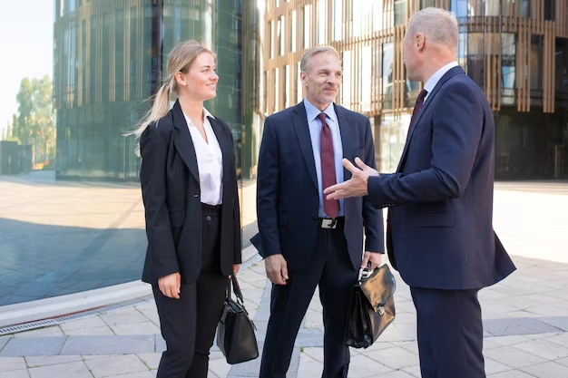 Top Rated Personal Injury Lawyers in Chicago 
