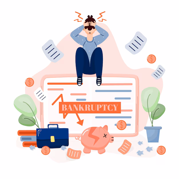 7 Bankruptcy Without a Lawyer