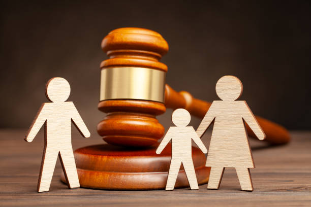 Divorce Lawyer Consultation