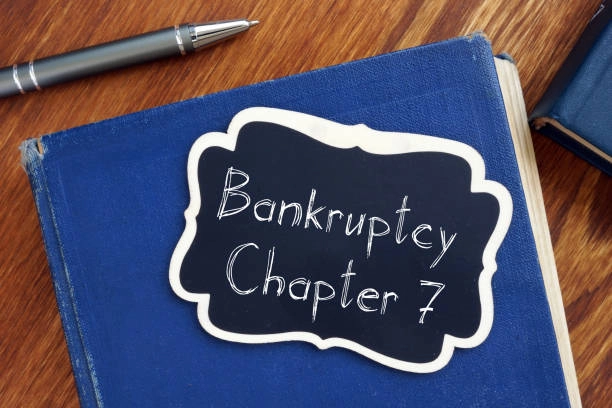 chapter 7 bankruptcy lawyer
