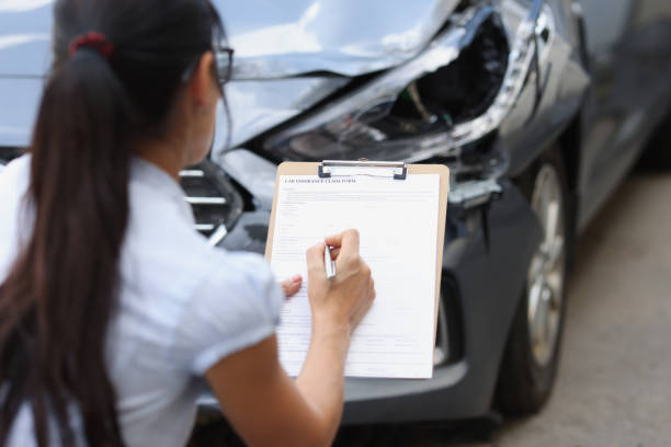 What to Do After a Personal Injury Accident in Los Angeles? 