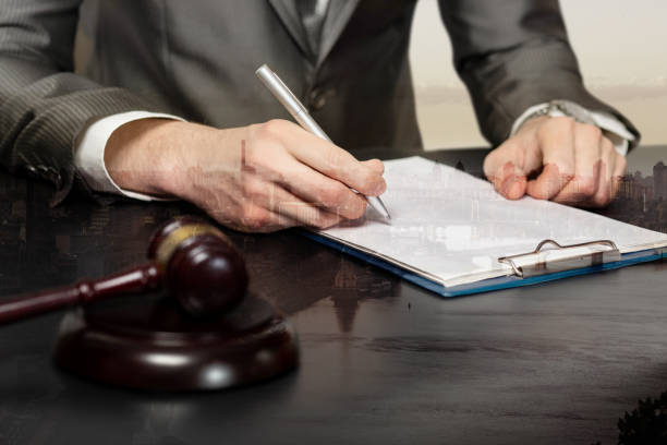 The Role of a Lawyer in Speeding Up Your Appeal