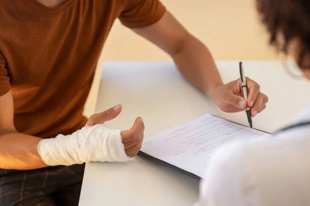 Find a Personal Injury Lawyer