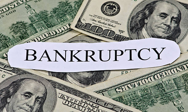 Bankruptcy law