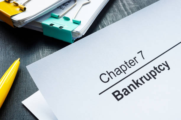 Chapter 7 Bankruptcy