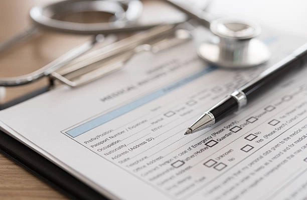 Medical Documentation