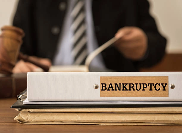 Bankruptcy Lawyer Los Angeles CA