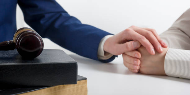 Find a Personal Injury Lawyer