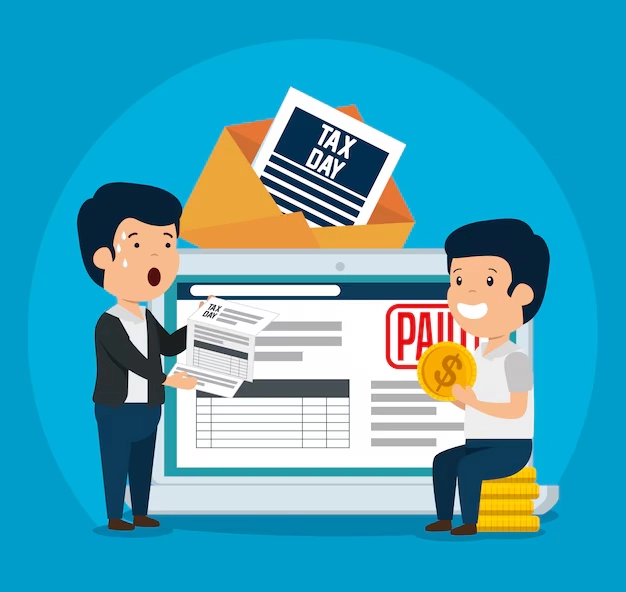 Filing the Bankruptcy Petition