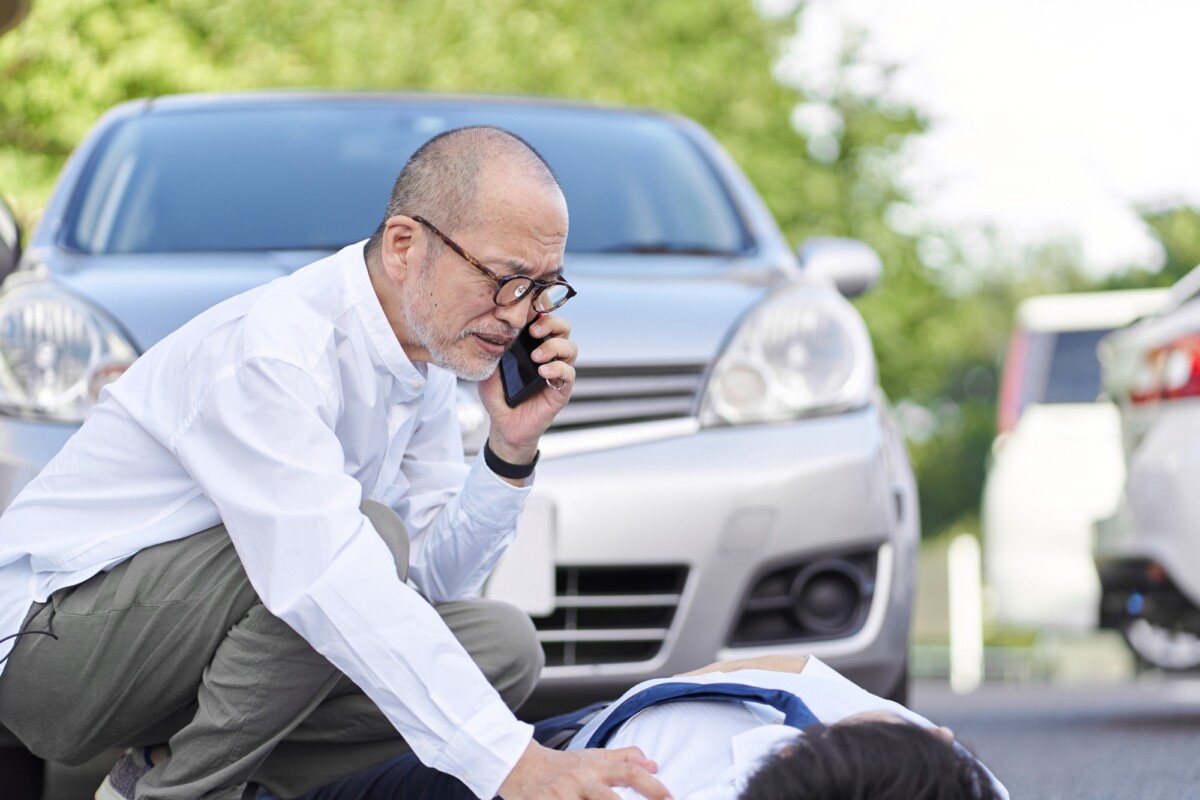 Personal Injury Lawyer Omaha