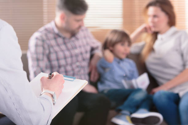 family divorce lawyer