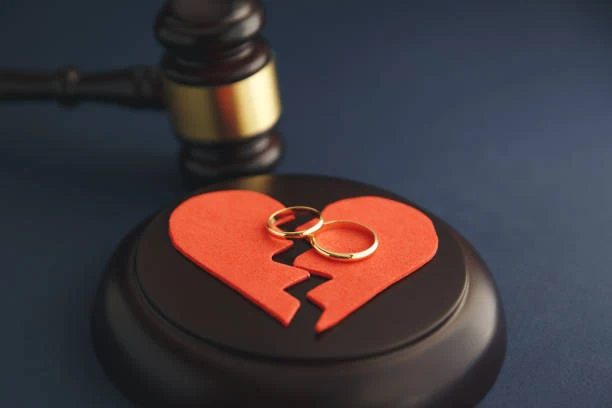 divorce without a lawyer