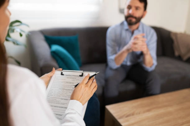 divorce lawyer consultation