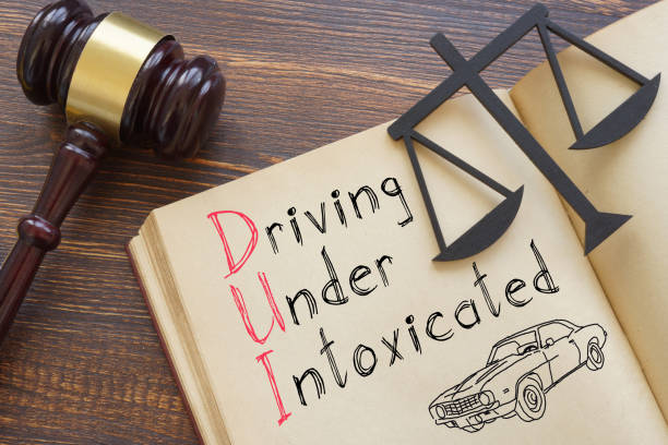 dui lawyer law firm