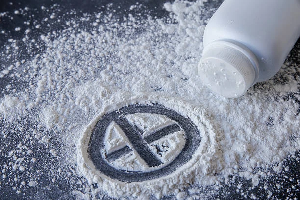 las vegas talcum powder ovarian cancer lawyer