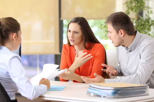 divorce without a lawyer