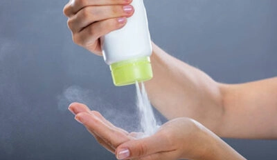 talcum-powder