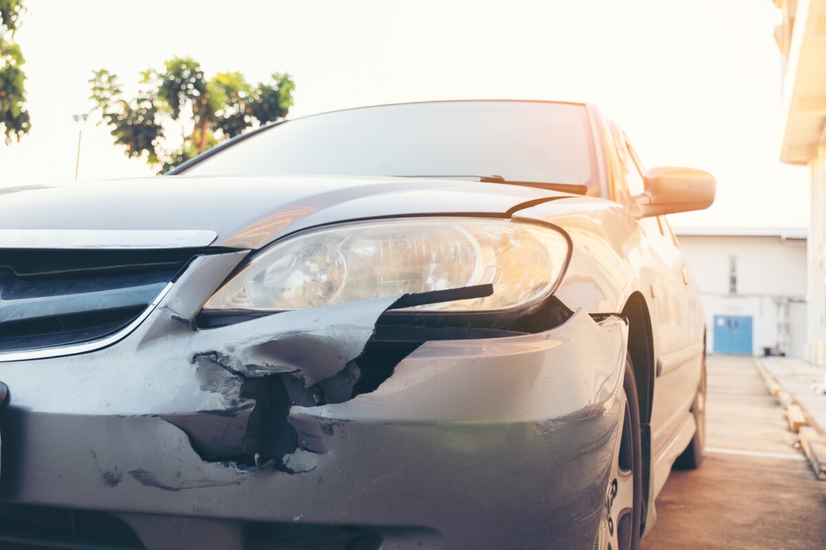 fatal car accident lawyer Kansas City