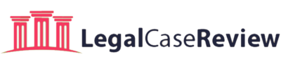 LegalCaseReview Logo