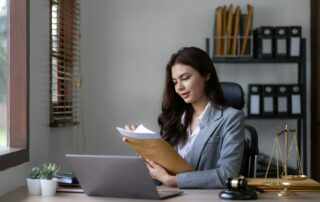 Legal Case Law Updates