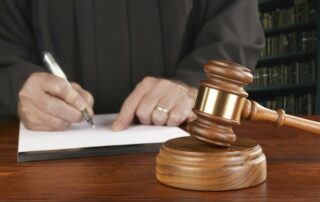 Recent Court Rulings