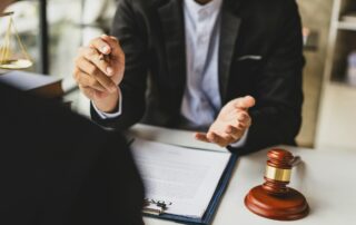 Secrets of Legal Case Analysis