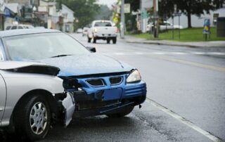 Car Accident Injury Lawyer