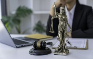 personal injury lawyer in Baltimore