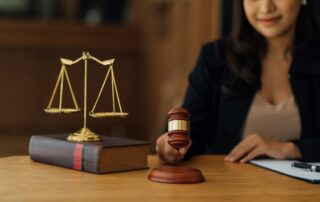 personal injury lawyer in Montgomery