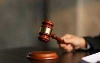 personal injury lawyer in St. Louis