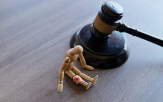 personal injury lawyer in Lewiston