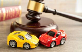 motor vehicle accident lawyer new york