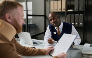 personal injury lawyer in New Haven