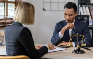 personal injury lawyer in Savannah