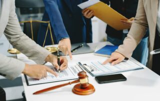 personal injury lawyer in Tucson