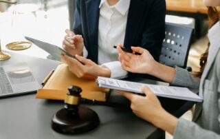 personal injury lawyer in Lexington