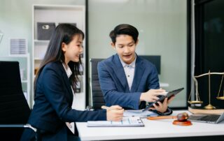 personal injury lawyer in Detroit