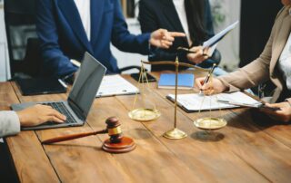 personal injury lawyer in Minneapolis