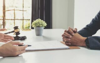 personal injury lawyer in Saint Paul
