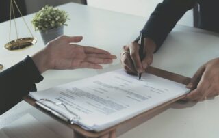 personal injury lawyer in San Diego