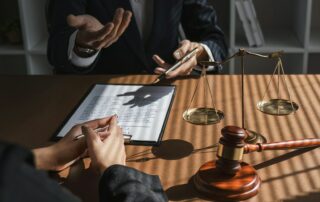 personal injury lawyer in Des Moines