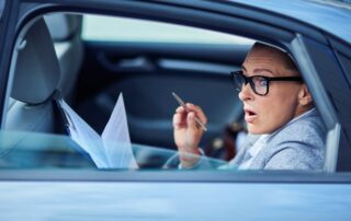 Car Accident Attorneys