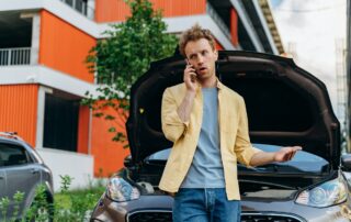 Car Wreck Attorney