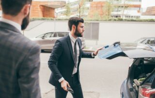 Vehicle Accident Lawyers