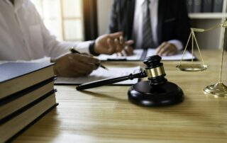 personal injury lawyer in Idaho Falls