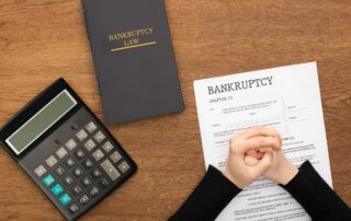 How To Find A Cheap Bankruptcy Lawyer