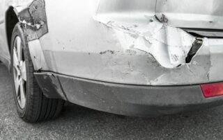 motor vehicle accident compensation lawyers